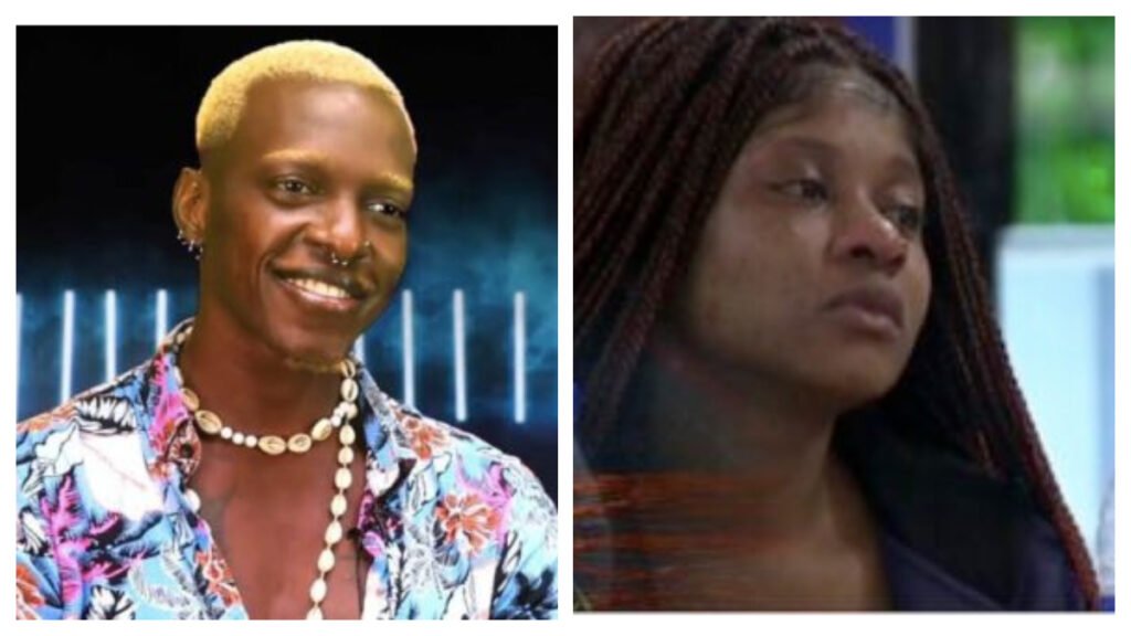 Bbn S7: Hermes Reveals Who Tried To Bully Phyna In Biggie'S House