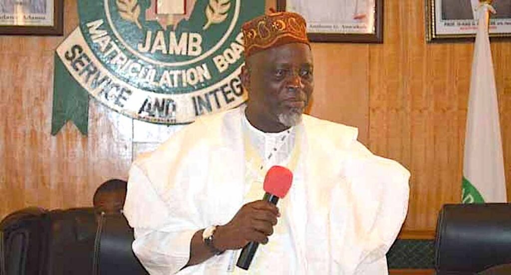 How Jamb Failed Students, Yet Increased Form Price