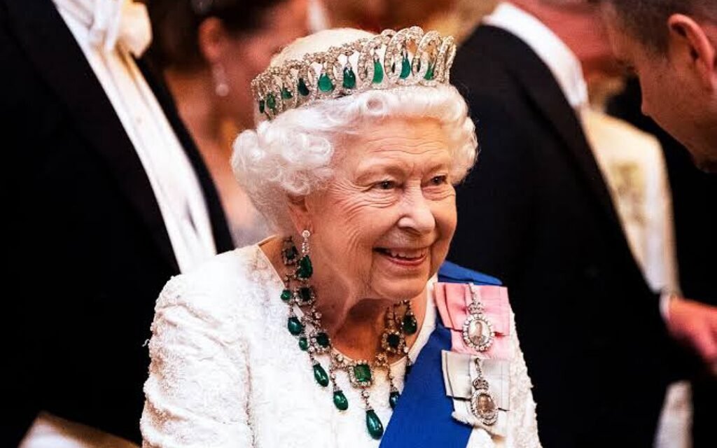 Queen Elizabeth Ii: Will President Buhari Rename Unn To Honour Late Monarch?