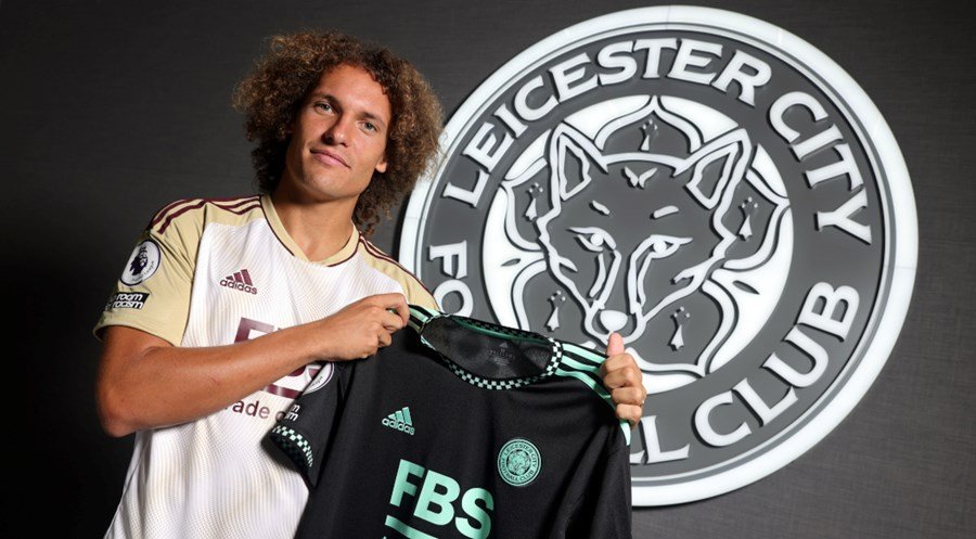 Leicester City Signs Wout Faes As Fofana'S Replacement