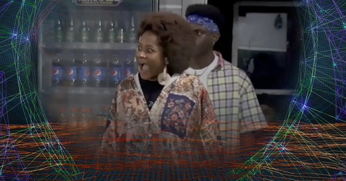 Bbn S7: Reactions As Phyna, Bryann And Groovy Storm Level 3 House