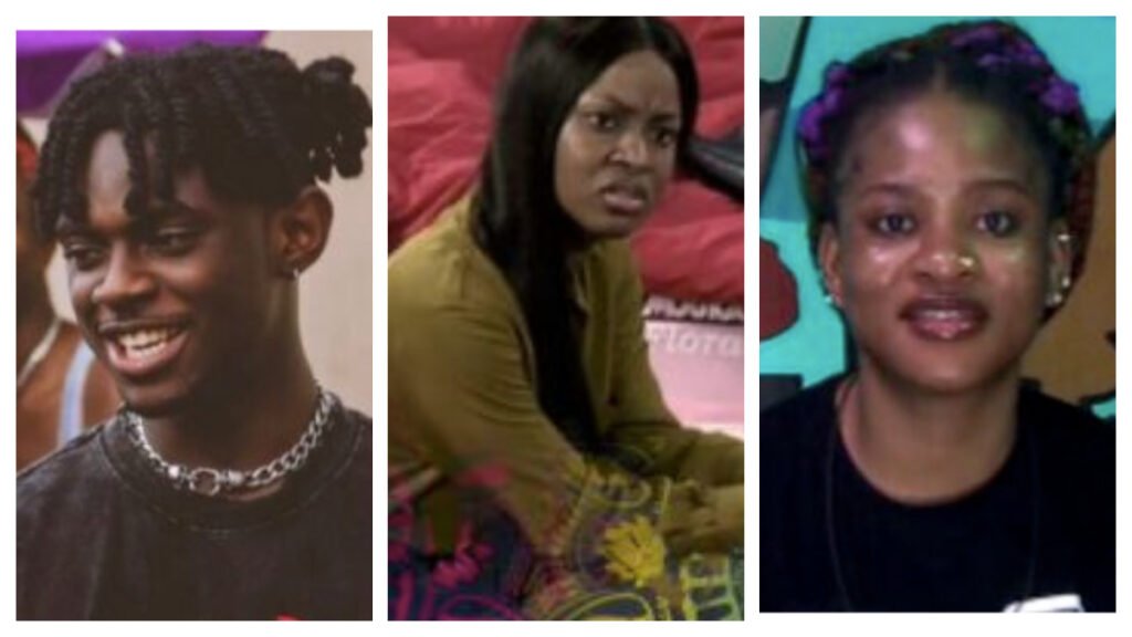 Bbn S7: Nominations For Sundays Evictions Statistics Revealed