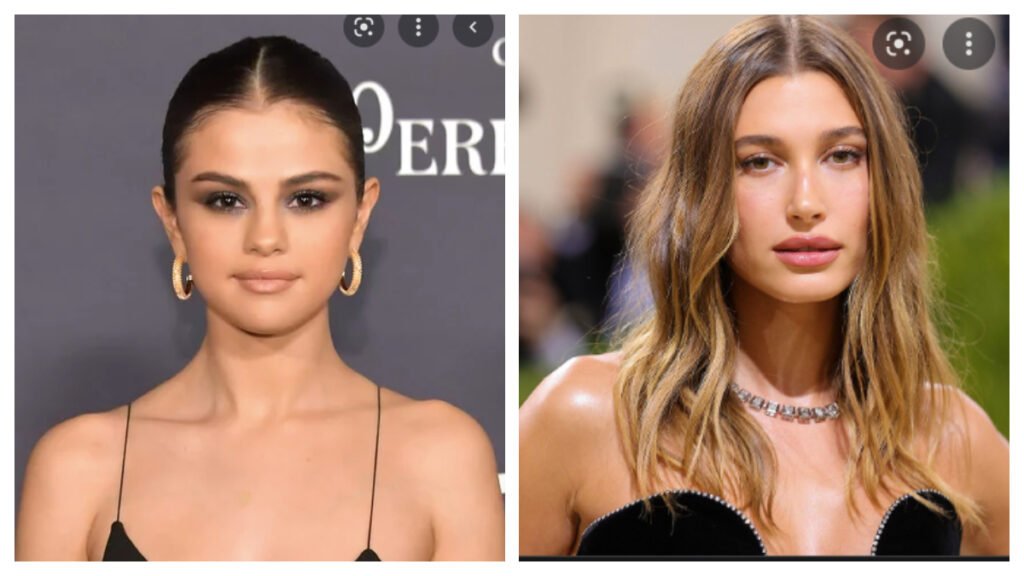 Hailey And Selena Gomez Set To Clash Over Justin Bieber Again