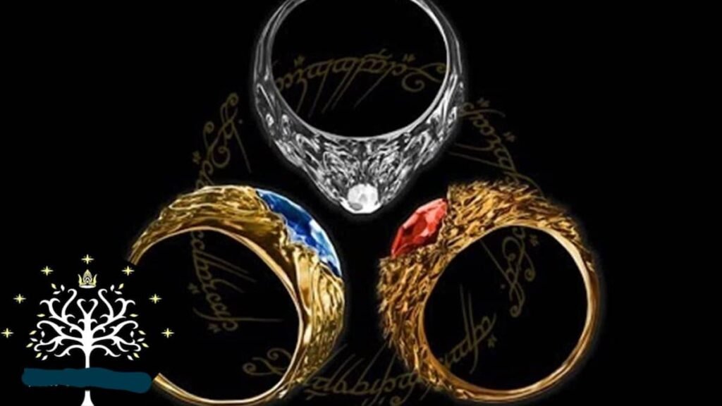 Rings Of Power, New Lord Of The Rings Series Causes Razzmatazz Before Premiere