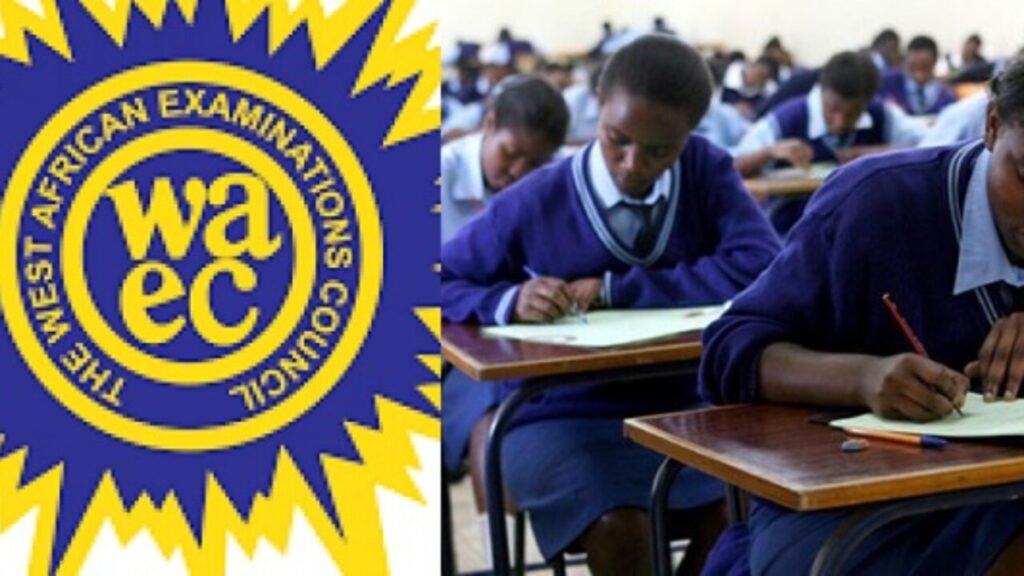 Waec: Why We Withheld 2022 Examination Results