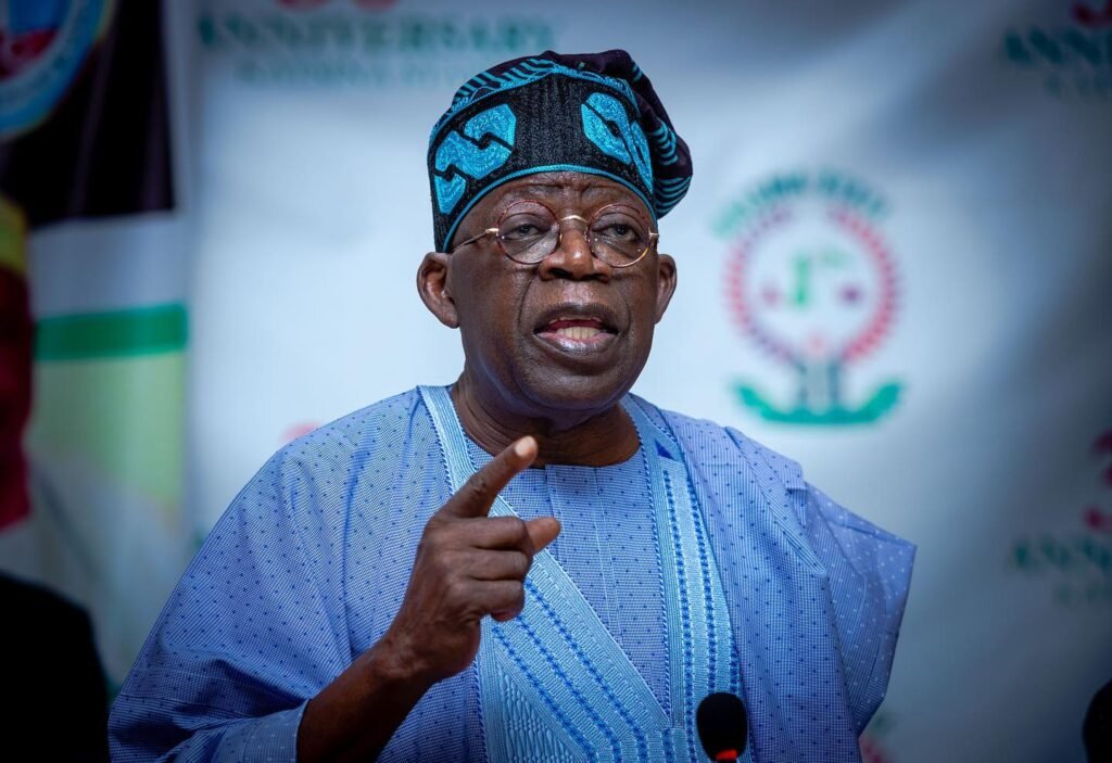 Why I Will Win 2023 Election, Tinubu Declares