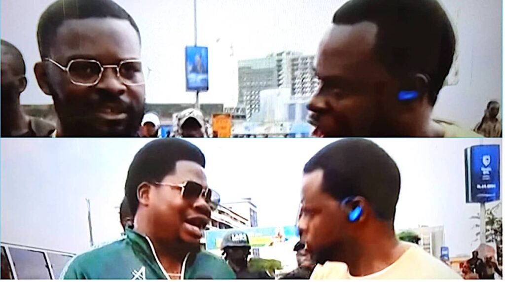 Endsars Memorial: Falz And Mr Macaroni Vexed Over Fg'S Failure To Accept Truth
