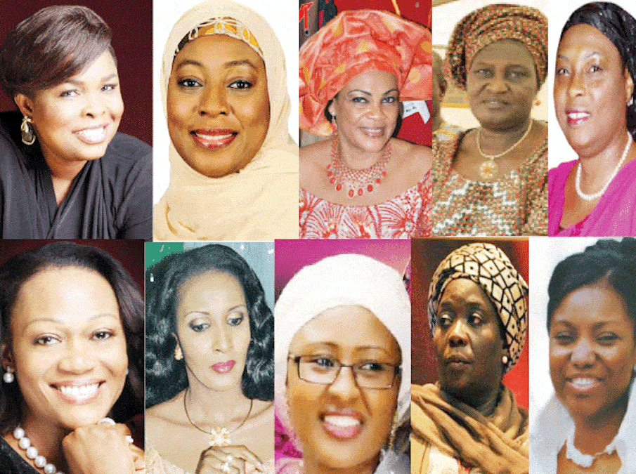 Empowering Women In Nigeria: A Look At International Women'S Day 2023 Celebrations