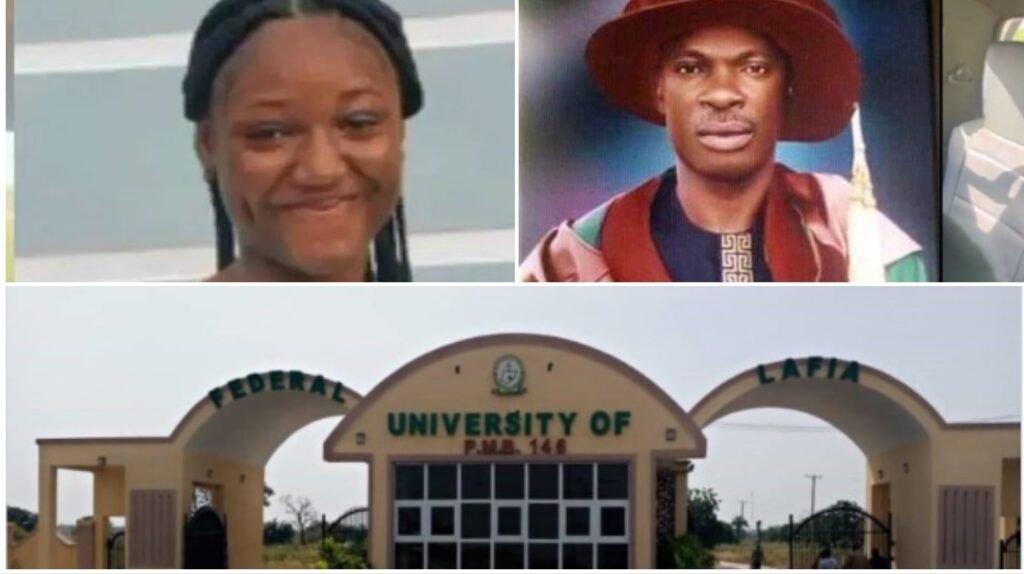 How Fulafia Professor Got Arrested After Brutalising Her Friends Daughter With His Family