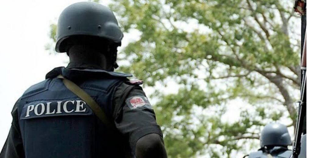 How Two Police Inspectors Go Dirty In Public, Kills One In Abia