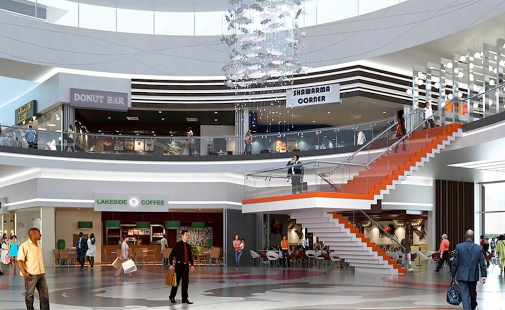 Insecurity: Abuja Mall Shuts Down Over Terrorist Threats