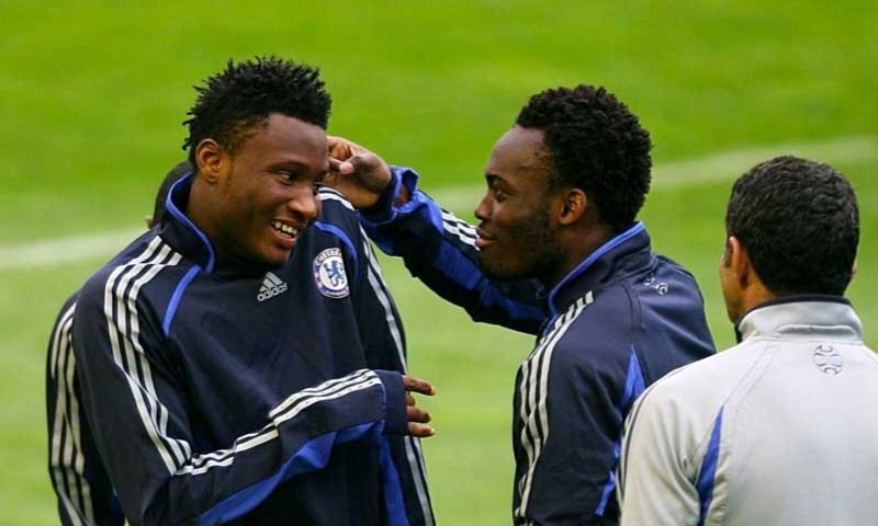 Mikel Obi: How Chelsea Used A Kidnap Story To Sign Me