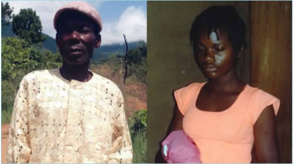 Money Wife Marriage: Nigerian State Where Underaged Girls Are Used For Debt Settlement