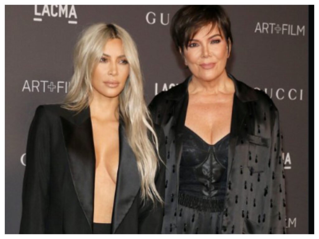 The Kardashians: Ushering New Insecurity Era With Bobs, As And Body Size
