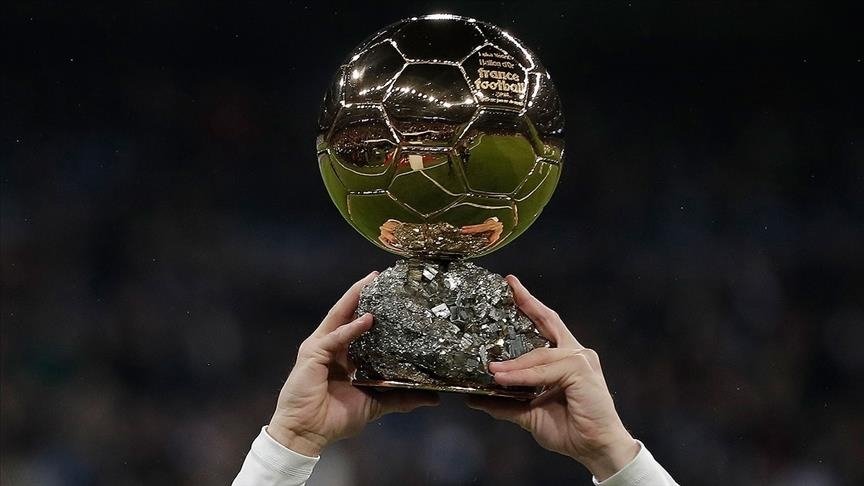 2022 Ballon D’or Award Top 20 Result