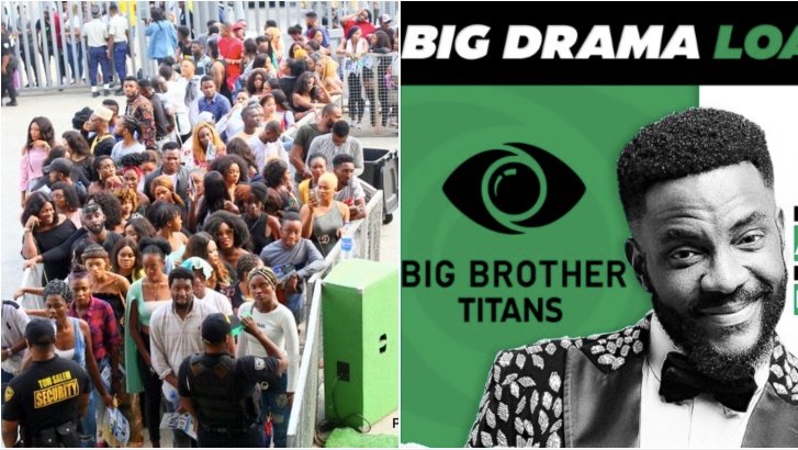 Top Qualities Required To Make It To The Bbnaija Titans