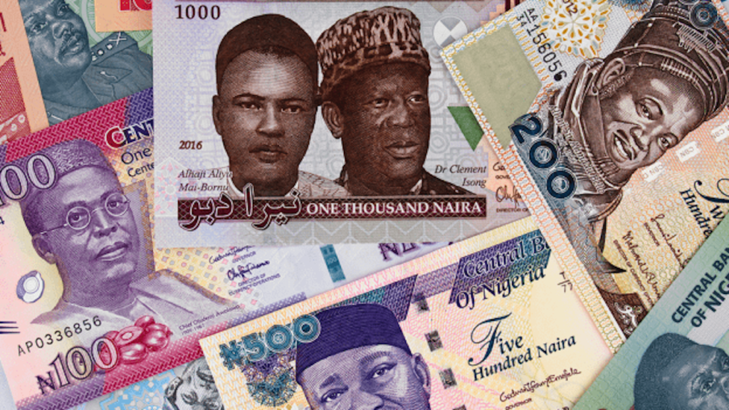 5 Reasons Cbn Opts For New Naira Notes