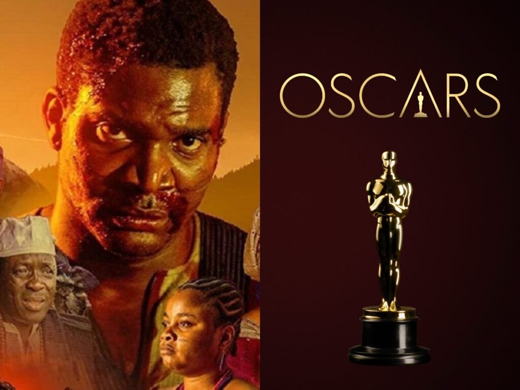 'Anikulapo' Hopeful For Oscars After Academy Makes U-Turn