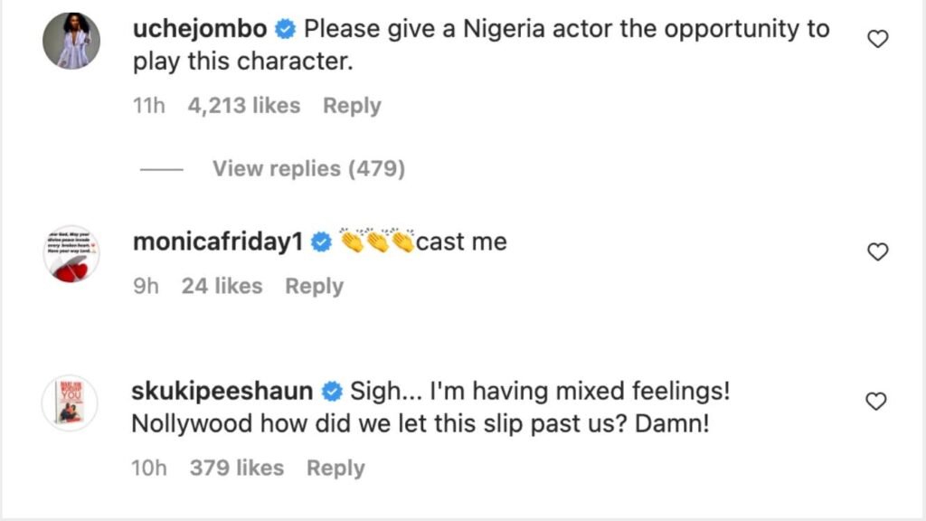 Nigerians Reacts To 50 Cent Hushpuppi Movie Series Production Plan