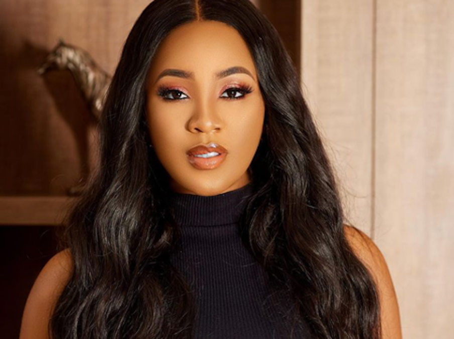 Bbnaija: Erica Under Fire For Causing Serious Confusion Online