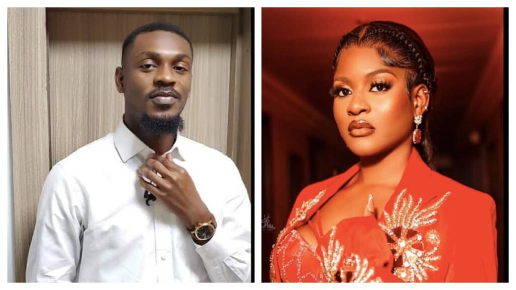 Bbnaija All Stars: Phyna Set To Attack Adekunle After His Terrible Comment About Her