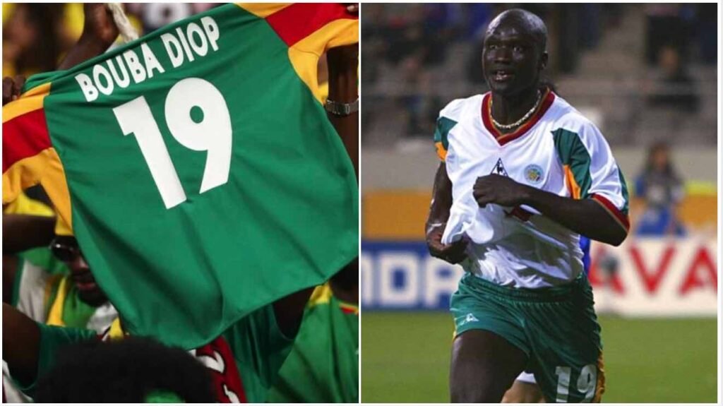 Qatar 2022: Senegal Dedicate Win To Late Star Player