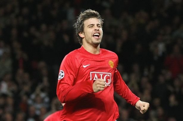 Gerard Pique Set To Retire At 35 From Professional Football