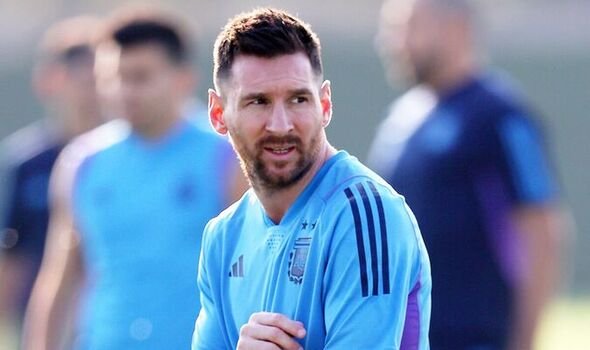 Messi Comments On What To Expect From Him In Qatar 2022