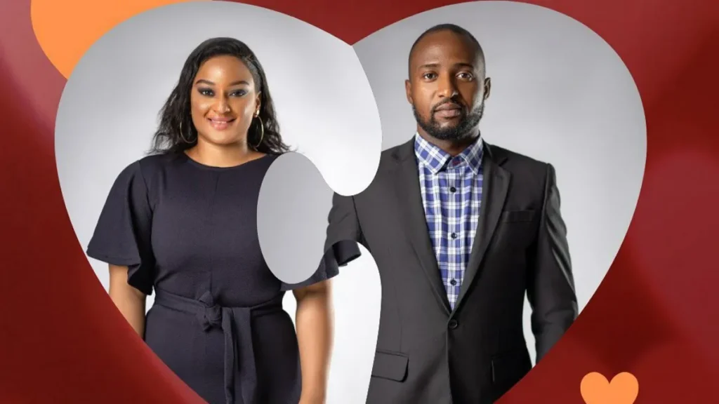 Ultimate Love Gist: Kachi Begs Multichoice To Strip Him And His Ex-Partner Winner Prize