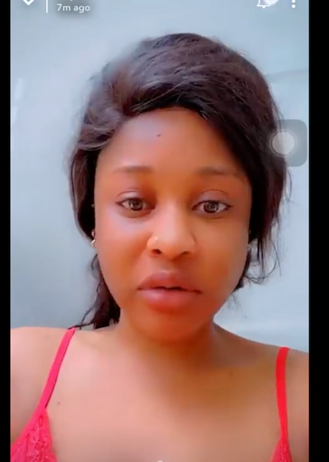 Bbnaija S7: Stay Out Of My Business, Phyna Drags Her Fanbase