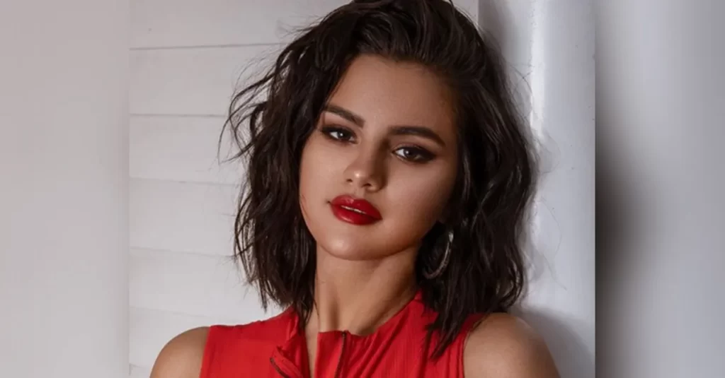 Selena Gomez Shares Pain Of Not Being Aable To Give Birth Because Of Bipolar