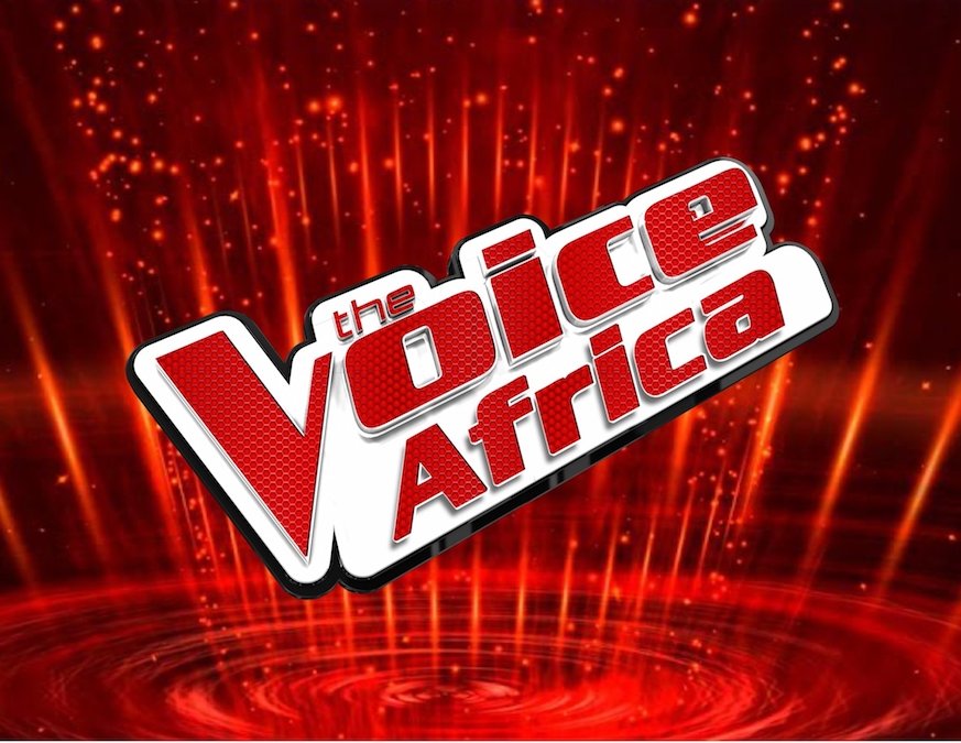 The Voice Africa; Steps To Register As A Singer
