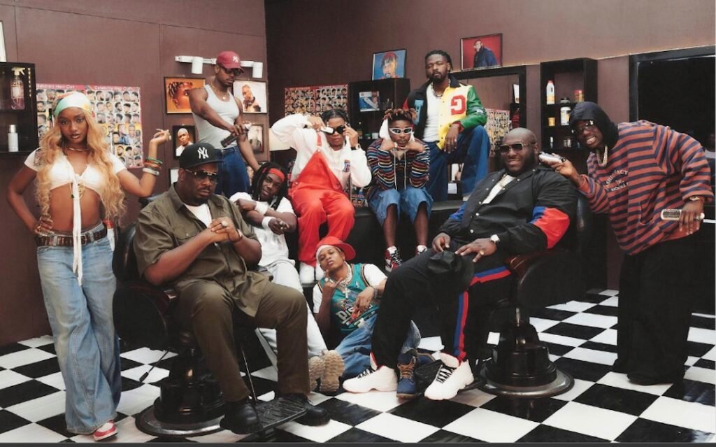 Why Don Jazzy Is Most Loved By Nigerian Youths