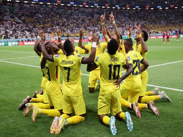 Why Fifa Punished Ecuador In Qatar World Cup