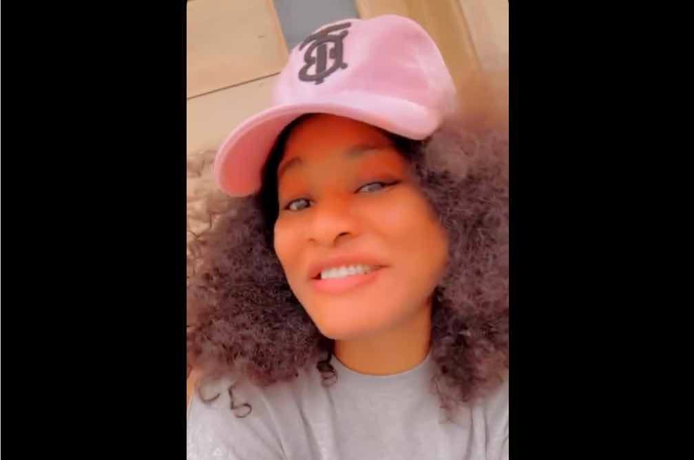 Bbn S7: Phyna Reveals The Only Jesus Christ On Earth She Knows