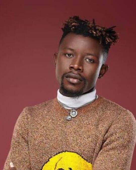 Tg Omori Opens Audition For Relationship, Lists Out Criteria