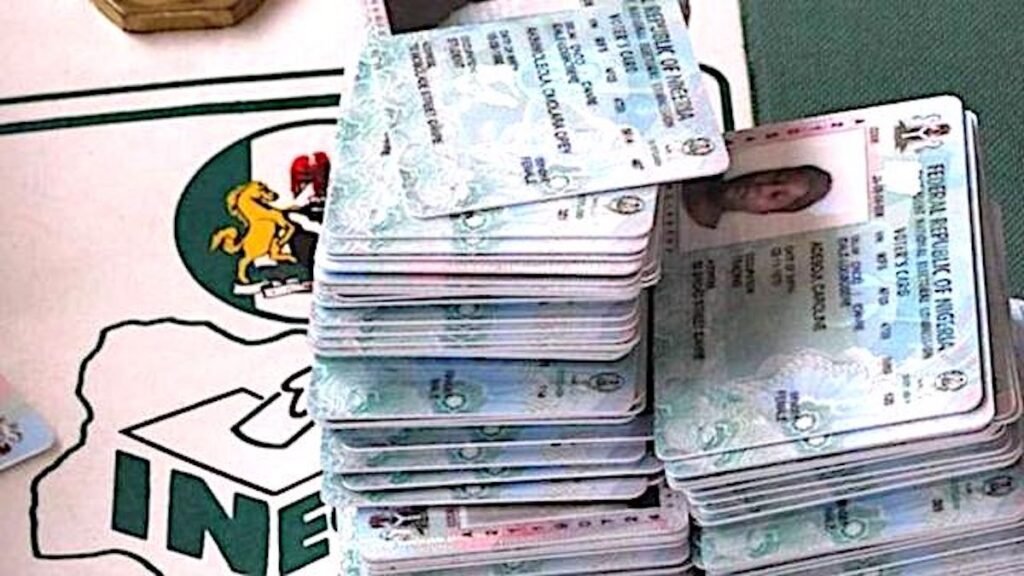 Pvc Collection: Inec Accused Of Frustrating Efforts Nationwide