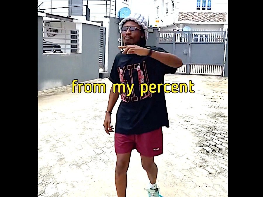 Bbnaija S2 Winner, Efe, Proves He'S The Best Rapper Ever