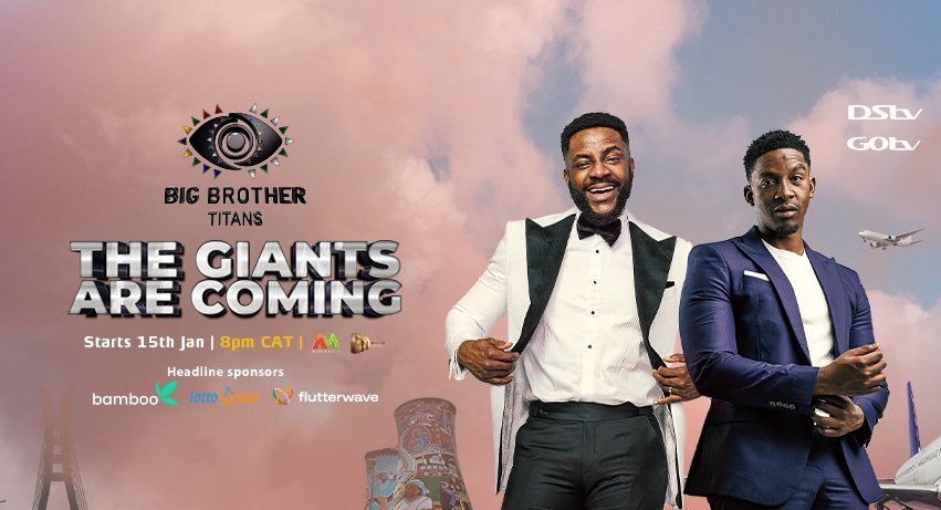 Ebuka Clarifies Hosting Bbnaija Titan During Election Season