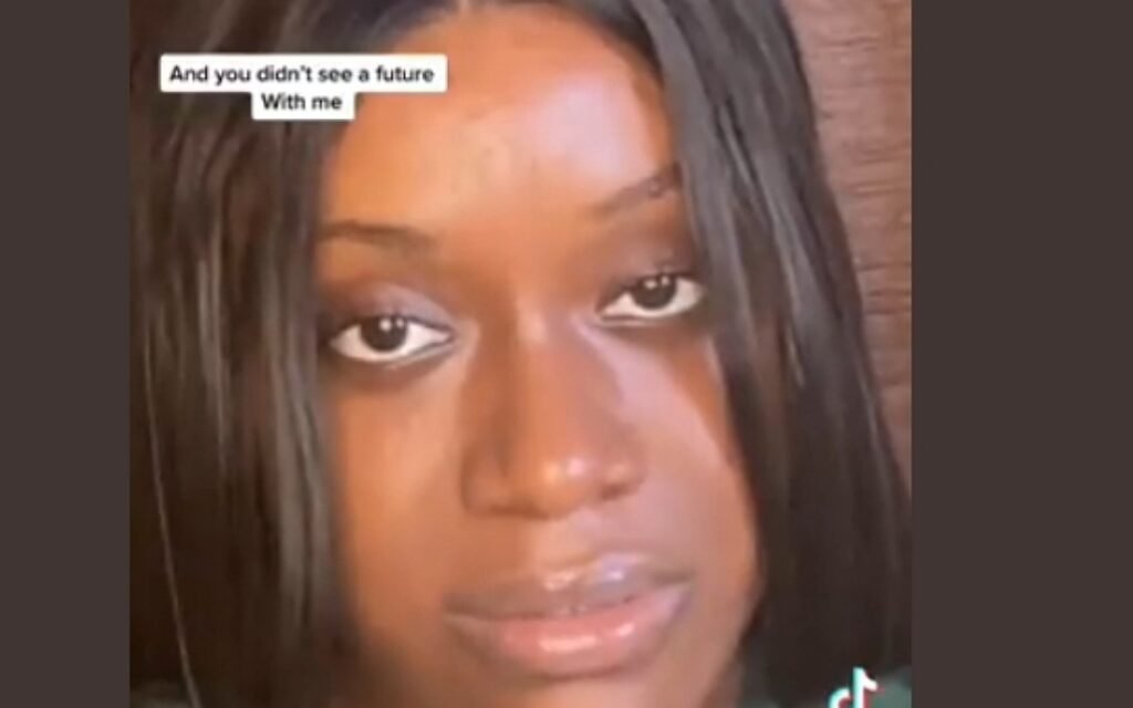 Bbn S7: Daniella Indirectly Sends Heartbreaking Message To Khalid