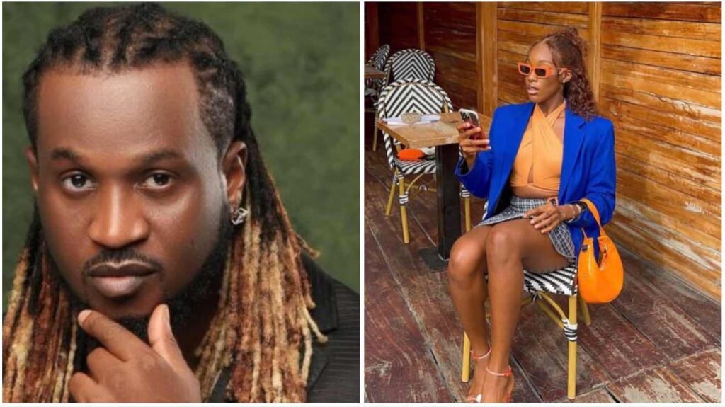 Paul Okoye’S New 22-Year-Old Love Spark Reactions On Social Media Paul Okoye And His New 22-Year-Old Love