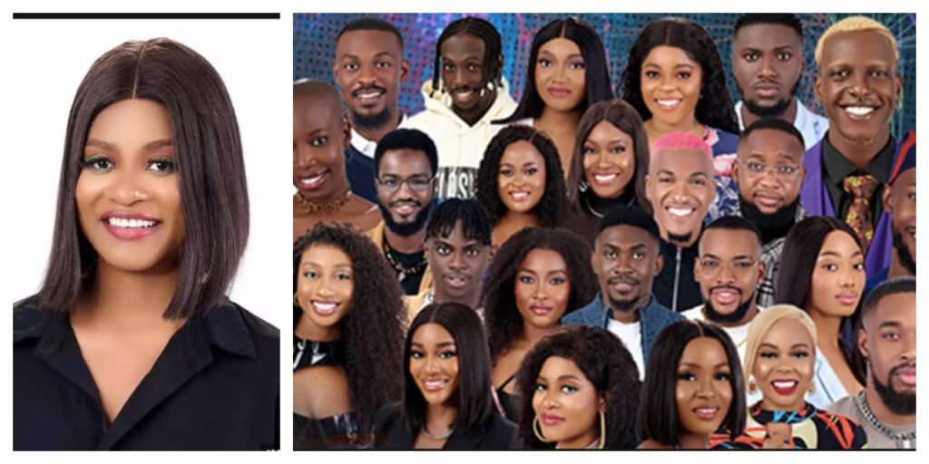 Bbn S7: Phyna Sends Terrible Message To Ex-Housemates, Starts New Beef