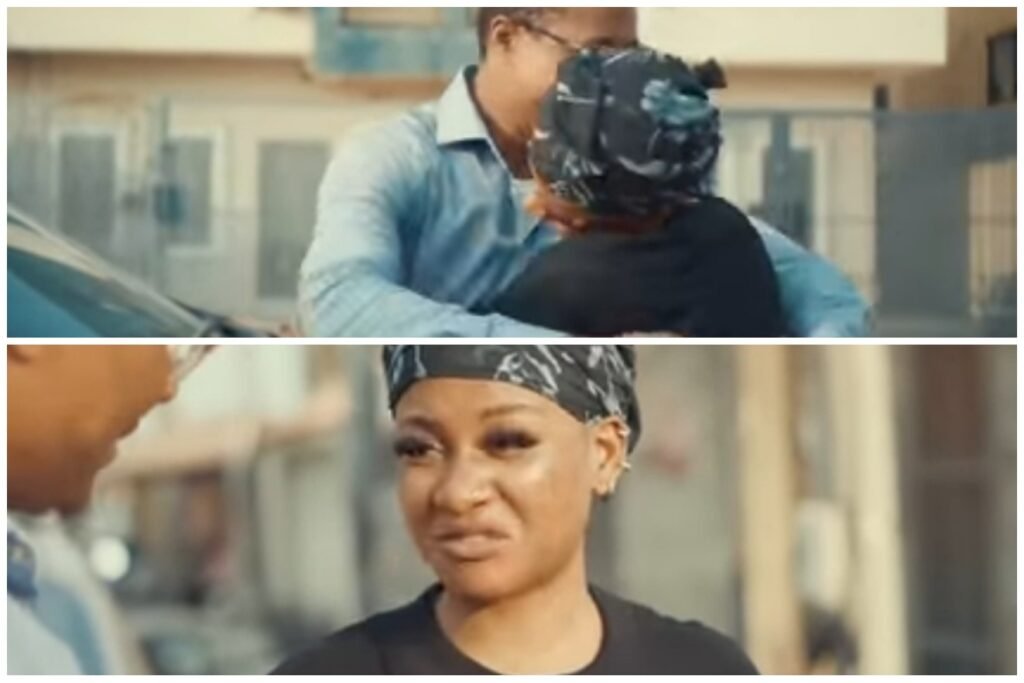 Bbn S7: Phyna Serve Boyfriend Breakfast Because Of Sugar Daddy In New Skit