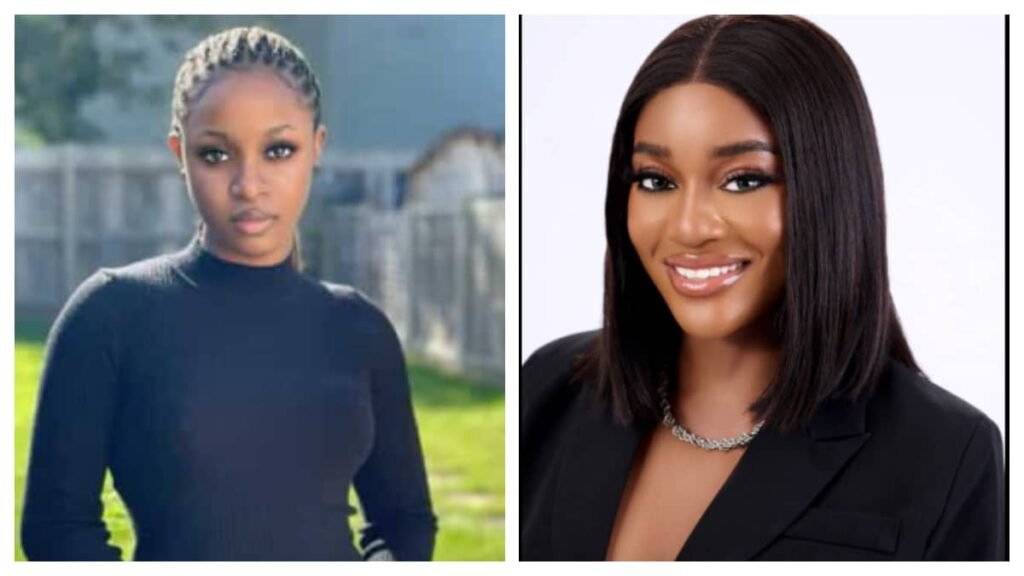 Bbnaija S7: A Shame To Beauty As Bella Emerged Winner In Their New Competition