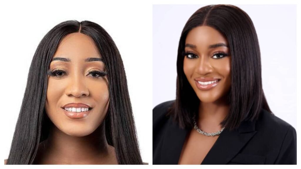 Bbnaija S7: Beauty In Trouble As Beenavies Decamp Because Of New Bbtitans Housemate Yvonne