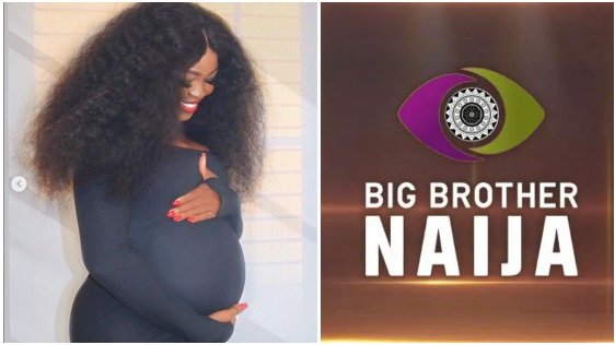 Big Brother Naija Star Under Attack For Faking Pregnancy