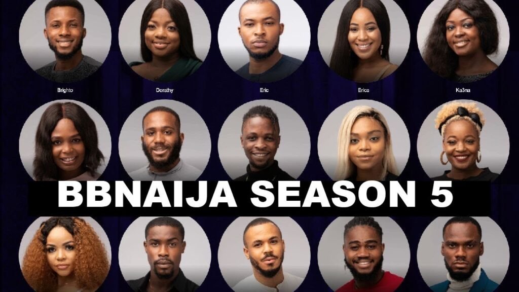 Big Brother Naija Star Confirms Marriage Can Wait, She Is Not In A Rush