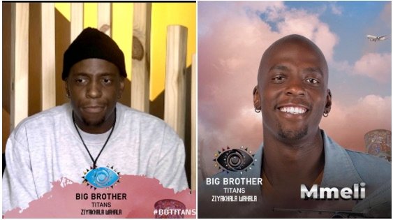 Bbtitans S1: Big Brother Provoked By Housemate During Dairy Session