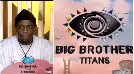 Big Brother Provoked By Housemate During Dairy Session