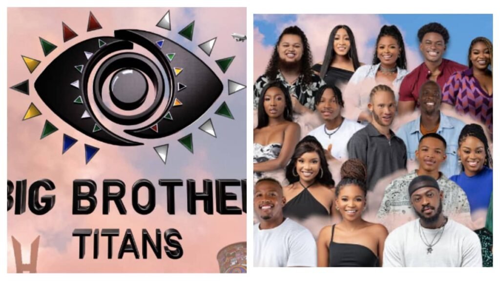 Bbtitans S1: Fans Name The Luckiest Housemate Love-Wise